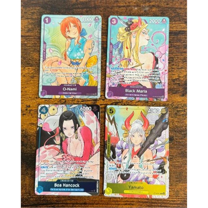 One Piece Card Game Official Playmat Limited Edition Vol.2 + Dash Pack 2025 Gift