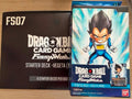 Starter Deck FS07 Vegeta  Mini