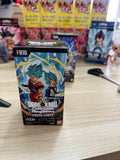 Dragon Ball FB10 Display Jap