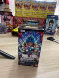 Dragon Ball FB09 Display Jap