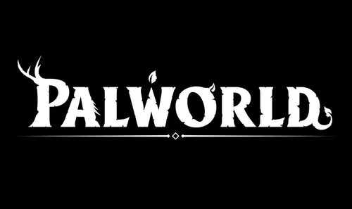 Palworld