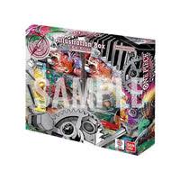 One Piece Card Game — Illustration Box IB-08 EN