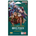 One Piece OP - 08 Two Legends (Japanese) Breaks - OneTugaPiece