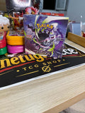 🎴 Pokémon Abyss Eye Booster Box JP (Japonês) – Booster Box Selada - OneTugaPiece
