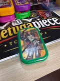 Shanks Storage Tin Box V3 (Asia Exclusive) + Promo Card + 4 Booster Packs OP-13 - OneTugaPiece